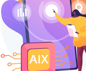 AIX – Experiência de Usuário de aplicativos com Inteligência Artificial para Classificação de Imagens